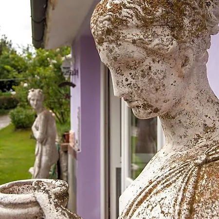 Bed & Breakfast Amarcord 4*