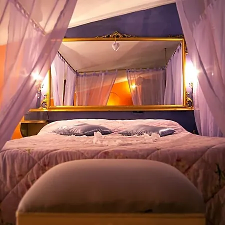 Bed & Breakfast Amarcord