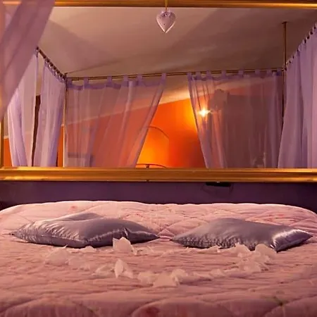 Amarcord Bed & Breakfast