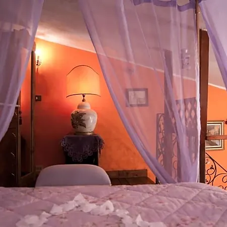 Bed & Breakfast Amarcord