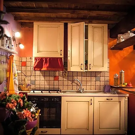 Bed & Breakfast Amarcord Bagnoregio