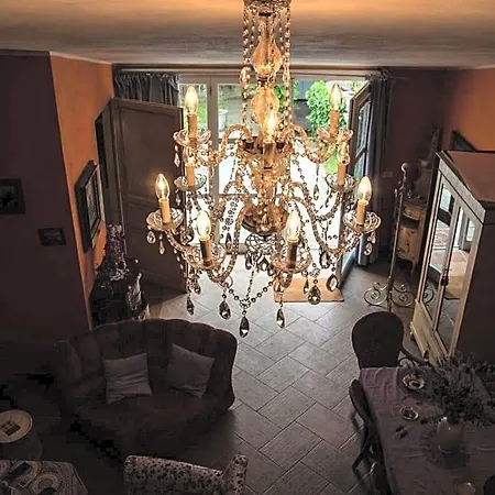 Bed & Breakfast Amarcord Bagnoregio