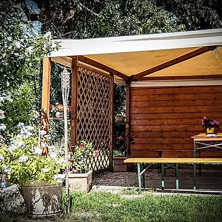 Amarcord Bed & Breakfast Bagnoregio