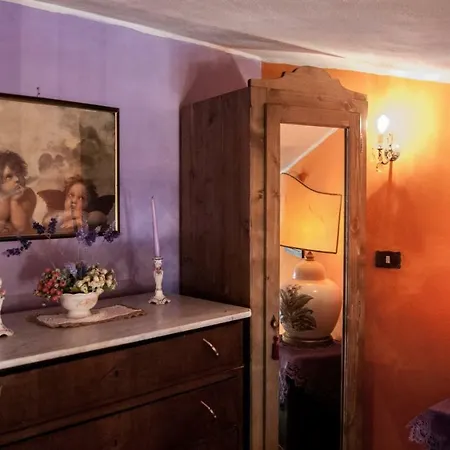 Amarcord Bed & Breakfast Bagnoregio