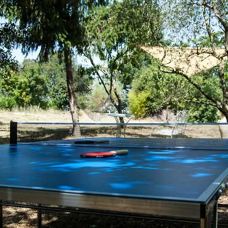 Amarcord Panzió Bagnoregio