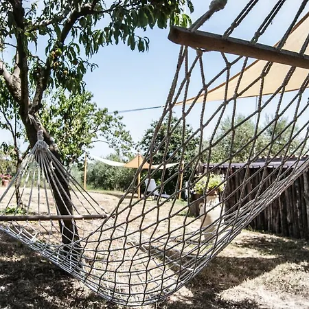 Amarcord Panzió Bagnoregio