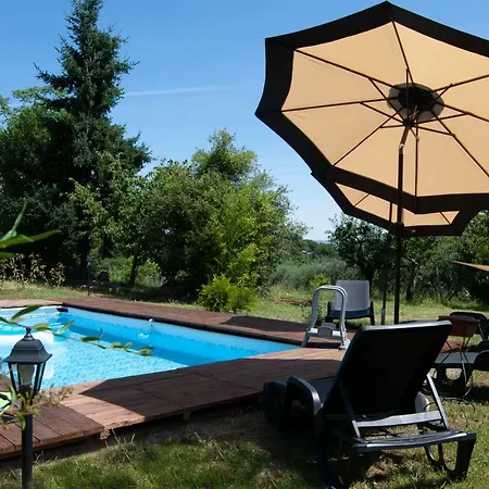 Bed & Breakfast Amarcord 4*